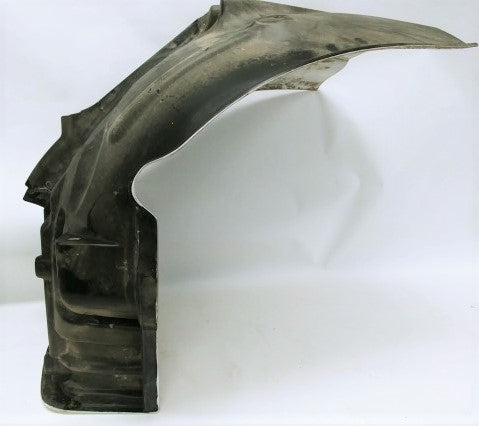 Freightliner M2 106 RH Half Fender Extension - P/N  17-13684-001 (4336614506582)