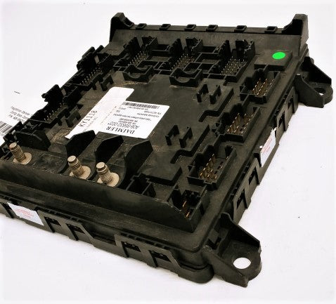 Freightliner Daimler 12 Version Config Body Controller P/N: A06-95632-000 (4336831922262)