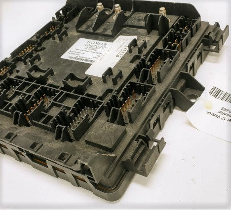 Freightliner Daimler 12 Version Config Body Controller P/N: A06-95632-000 (4336831922262)