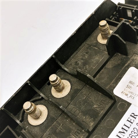Freightliner Daimler 12 Version Config Body Controller P/N: A06-95632-000 (4336831922262)