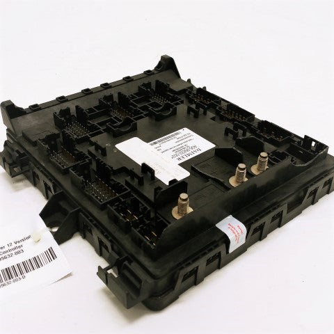 Freightliner Daimler 12 Version Config Body Controller P/N  A06-95632-003. (4508080570454)