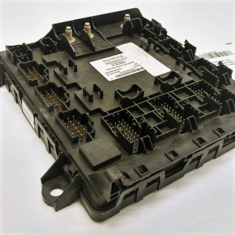 Freightliner Daimler 12 Version Config Body Controller P/N  A06-95632-003. (4508080570454)