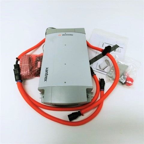 Xantrex Freedom HF 1055 DC to AC Power Inverter - Multi Stage Charger - 806-1054 (4342941122646)