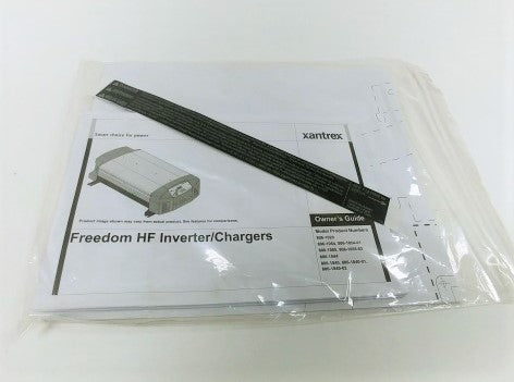 Xantrex Freedom HF 1055 DC to AC Power Inverter - Multi Stage Charger - 806-1054 (4342941122646)