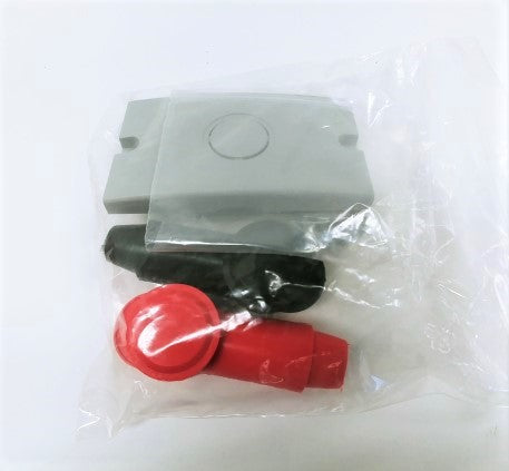 Xantrex Freedom HF 1055 DC to AC Power Inverter - Multi Stage Charger - 806-1054 (4342941122646)