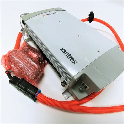 Xantrex Freedom HF 1055 DC to AC Power Inverter - Multi Stage Charger - 806-1054 (4342941122646)