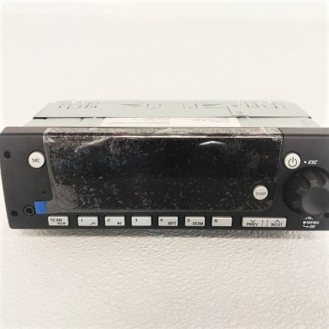 Aptiv DEA700 AM / FM / WB CB Radio - P/N: A22-79098-000 (7998424908092)