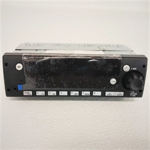 Aptiv DEA700 AM / FM / WB CB Radio - P/N: A22-79098-000 (7998424908092)