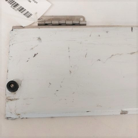 Used Freightliner 125 Hinged Door Kick Plate - A22-68682-012 (6781526704214)