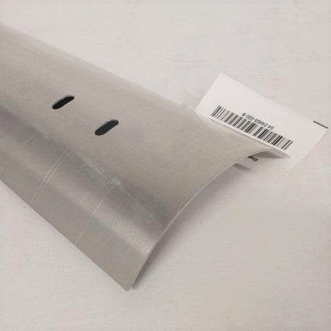 Dieter's Inner Exhaust Heat Shield - P/N  04-24468-000 (6660167991382)