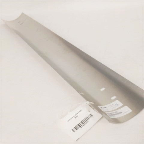 Dieter's Inner Exhaust Heat Shield - P/N  04-24468-000 (6660167991382)