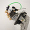 Wabco Brake Foot Valve W/ Fittings And Pedal - P/N: WAB 461 332 008 0 (7999758598460)