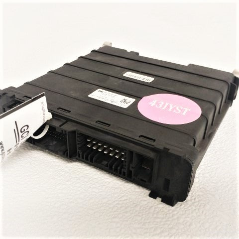 Freightliner Version 1801 XMC Chassis Multiplexer Module - P/N: A66-09740-000 (8164572102972)