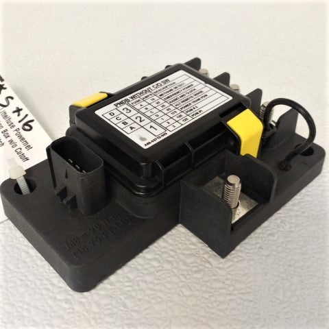 Littelfuse Powernet Distribution Box w/o Cutoff Switch - P/N: A66-03712-003 (8164587241788)