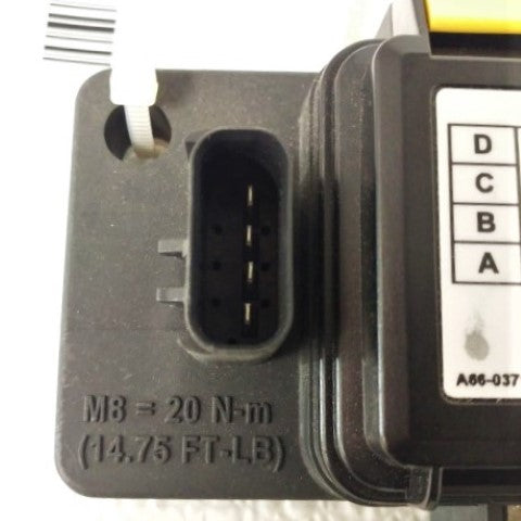 Littelfuse Powernet Distribution Box w/o Cutoff Switch - P/N: A66-03712-003 (8164587241788)