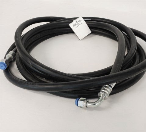 Burgaflex # 14 A/C Suction Hose Assembly - P/N  A22-74548-354 (6660383899734)