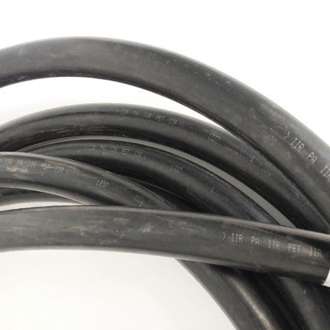 Burgaflex # 14 A/C Suction Hose Assembly - P/N  A22-74548-354 (6660383899734)