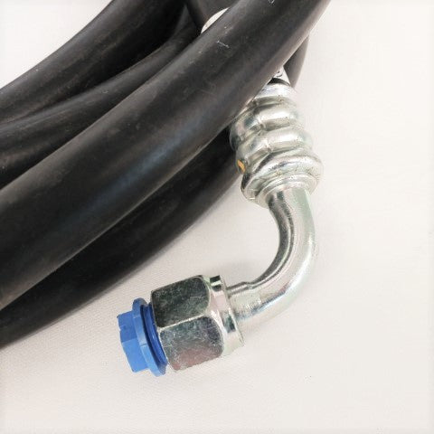 Burgaflex # 14 A/C Suction Hose Assembly - P/N  A22-74548-354 (6660383899734)