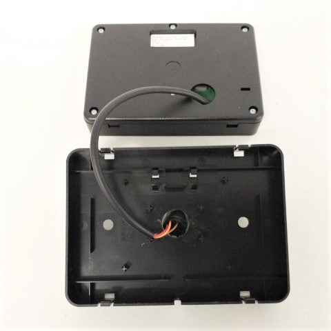 Wabco IVTM Tire Monitor Display Unit - P/N: 446 221 000 0 (6661322702934)