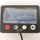 Wabco IVTM Tire Monitor Display Unit - P/N: 446 221 000 0 (6661322702934)