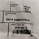 Hadley Data Convertor Kit - P/N: HPB700-78 (6661360713814)