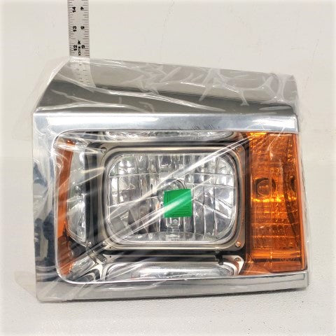 Western Star 4700 LH H4 Headlamp - P/N: A06-82018-008 (7997781016892)