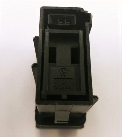 Freightliner Cascadia Upper Sleeper Dome Light Switch - P/N: A06-90128-009 (4349587521622)