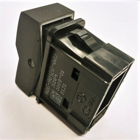 Freightliner Cascadia Upper Sleeper Dome Light Switch - P/N: A06-90128-009 (4349587521622)