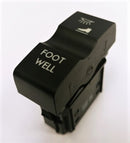 Freightliner Cascadia Sleeper Foot Well Switch P/N: A06-53782-820 (4349618225238)