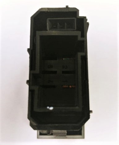 Freightliner Cascadia Sleeper Foot Well Switch P/N: A06-53782-820 (4349618225238)