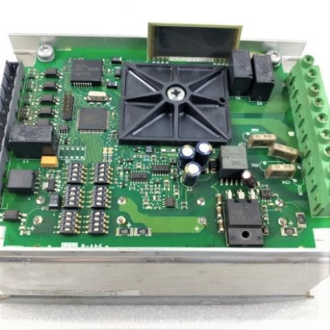 *For Parts* Dynadrive 022 Frequency Inverter - DMCS022F10TN0 (4948979253334)