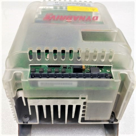 *For Parts* Dynadrive 022 Frequency Inverter - DMCS022F10TN0 (4948979253334)