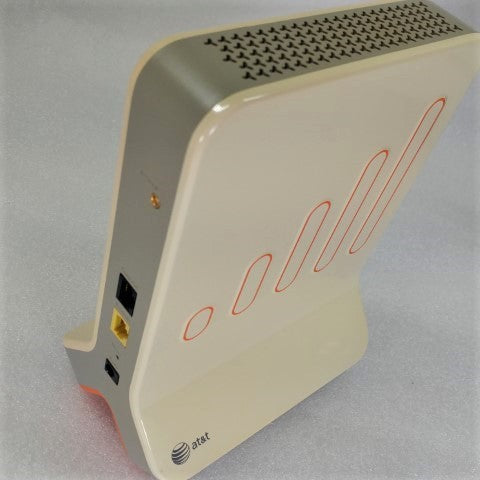 Cisco AT&T 3G Wireless Signal Amplifier - P/N: DPH151 (4949034565718)