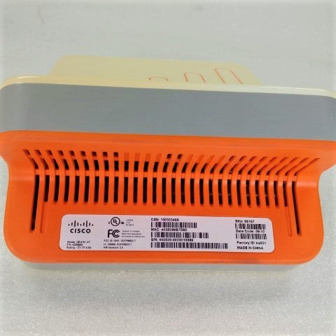 Cisco AT&T 3G Wireless Signal Amplifier - P/N: DPH151 (4949034565718)