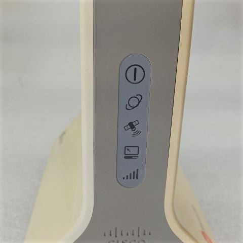 Cisco AT&T 3G Wireless Signal Amplifier - P/N: DPH151 (4949034565718)