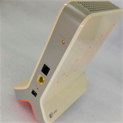 Cisco AT&T 3G Wireless Signal Amplifier - P/N: DPH151 (4949034565718)