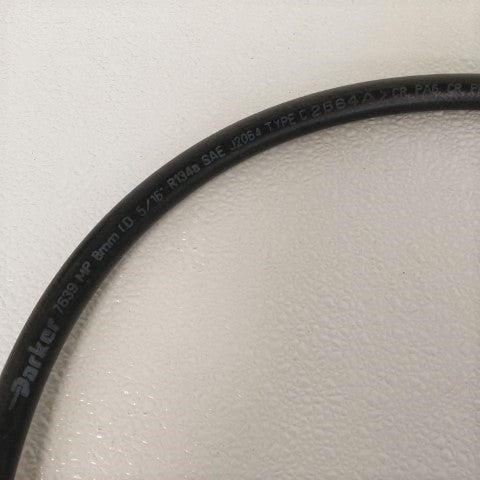 Freightliner/Parker AC Hose/Tube Assembly - J/Block, #6 - P/N  A22-47626-009 (4017857364054)