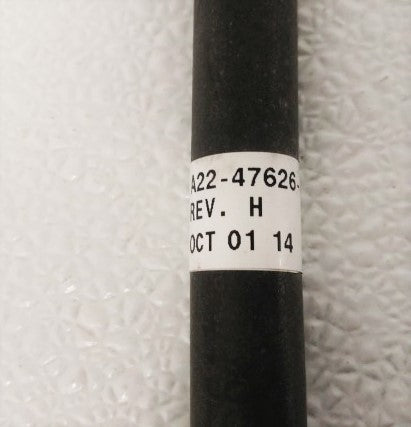 Freightliner/Parker AC Hose/Tube Assembly - J/Block, #6 - P/N  A22-47626-009 (4017857364054)