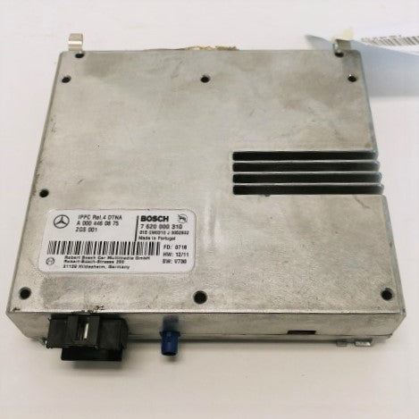 Mercedes-Benz IPPC DTNA ECU Control Unit - P/N: A 000 446 08 75 (4352028115030)