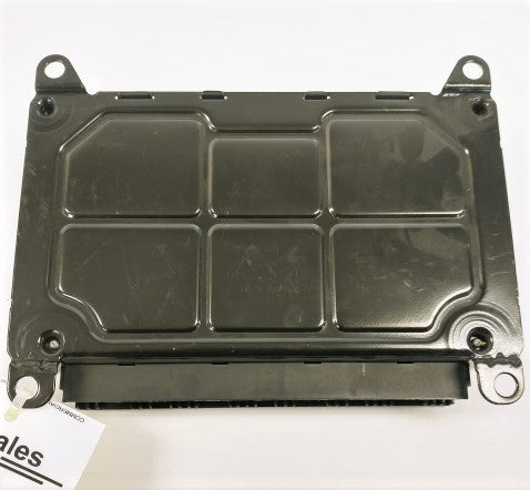 Meritor Wabco SmartTrac Stability Control Systems PABS ECU P/N: 400 867 015 0 (4352198017110)