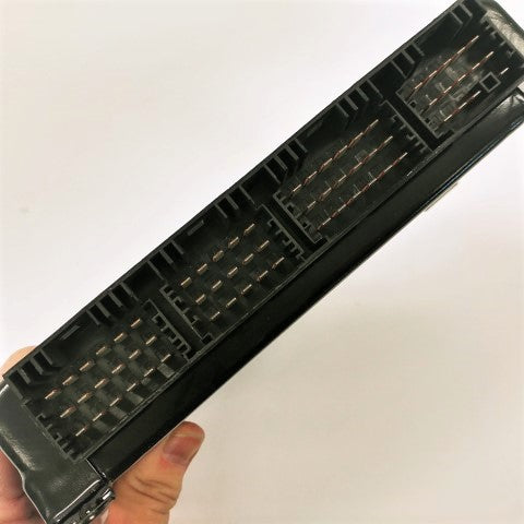 Meritor Wabco SmartTrac Stability Control Systems PABS ECU P/N: 400 867 015 0 (4352198017110)