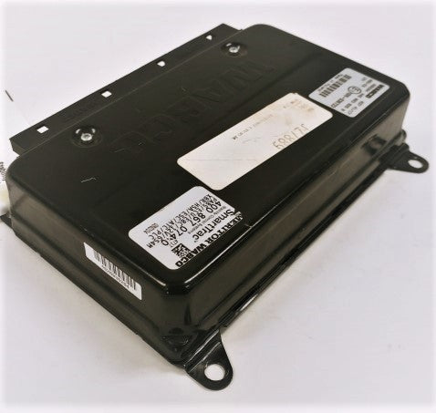 Meritor Wabco SmartTrac Stability Control Systems PABS ECU P/N: 400 867 074 0 (4506959937622)