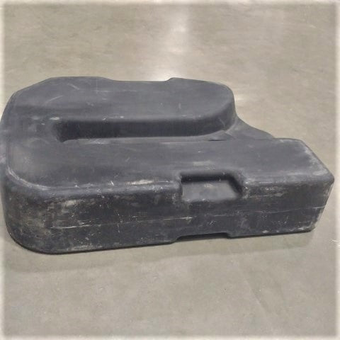 Freightliner 6-Gallon DEF Tank 04-30382-000 (3939795402838)