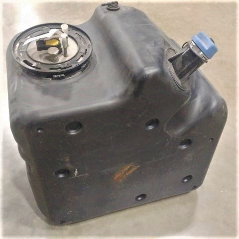 Freightliner 23-Gallon DEF Tank A04-29623-001 with Header USM-X1590T (4508143976534)