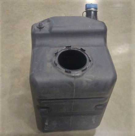 Freightliner 23-Gallon DEF Tank A04-29623-001 (4508143878230)