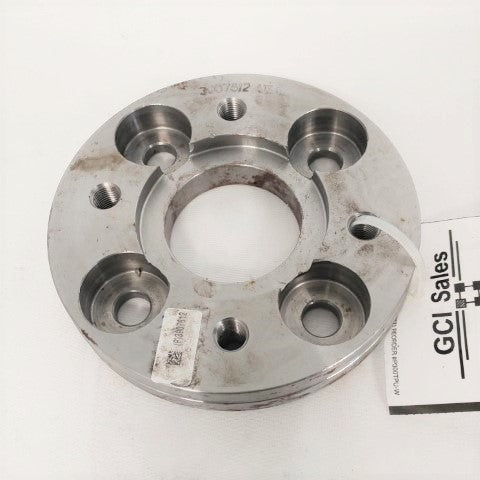 Freightliner Crankshaft Adapter PTO Flange - P/N 3907612