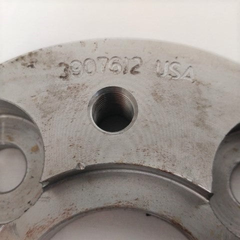 Freightliner Crankshaft Adapter PTO Flange - P/N: 3907612 (6664883109974)