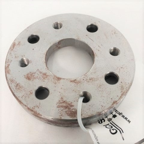 Freightliner Crankshaft Adapter PTO Flange - P/N: 3907612 (6664883109974)