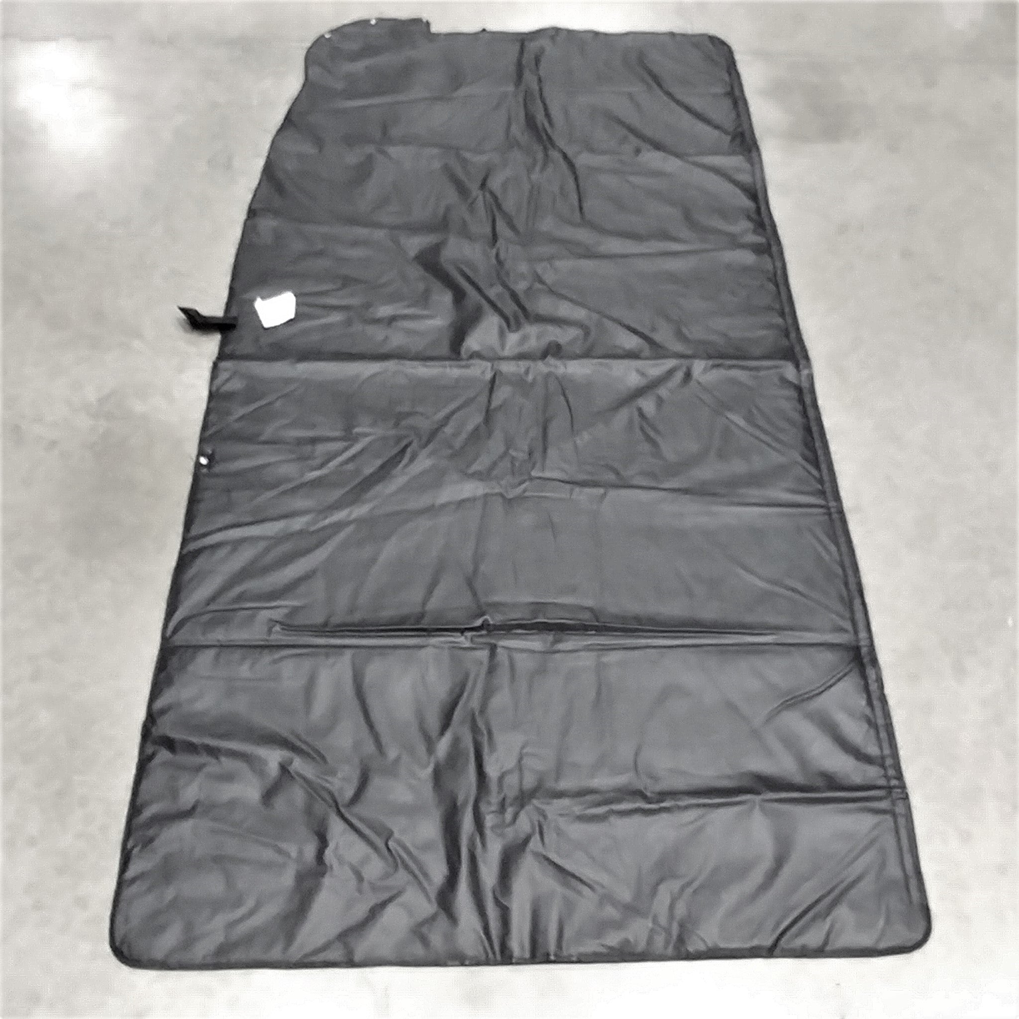 Freightliner RH Insulated Sleeper Curtain - P/N: A18-69160-003