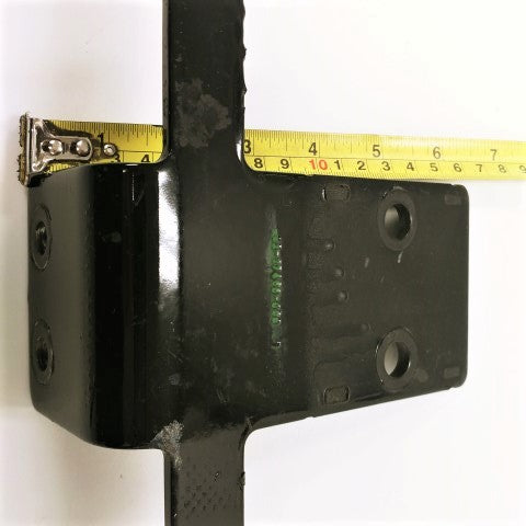 Western Star Airtank Bracket - P/N: A12-27488-000 (4356742611030)